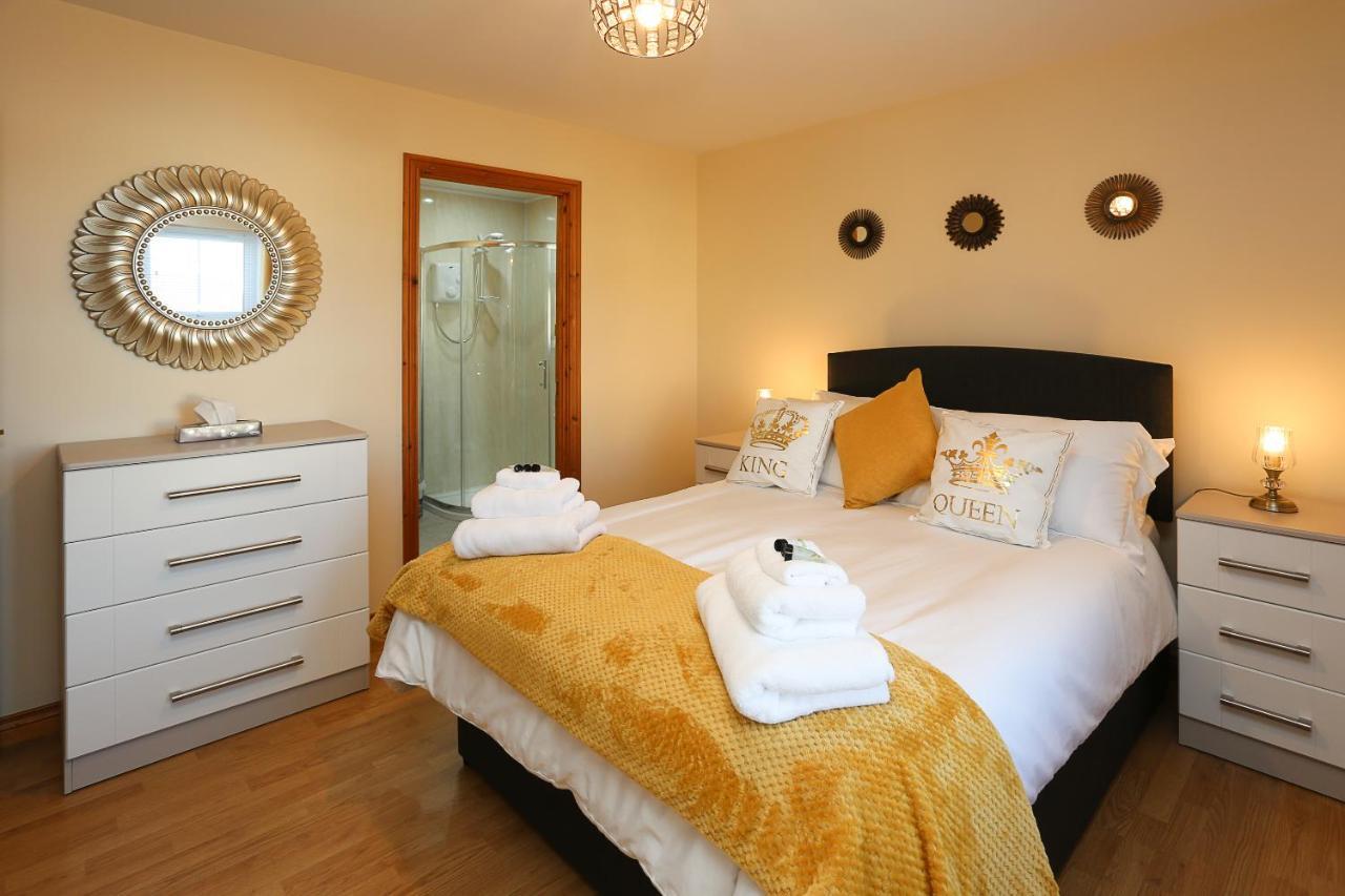 The Ferns-Ideal Base For Exploring The Causeway Coast Armoy Экстерьер фото