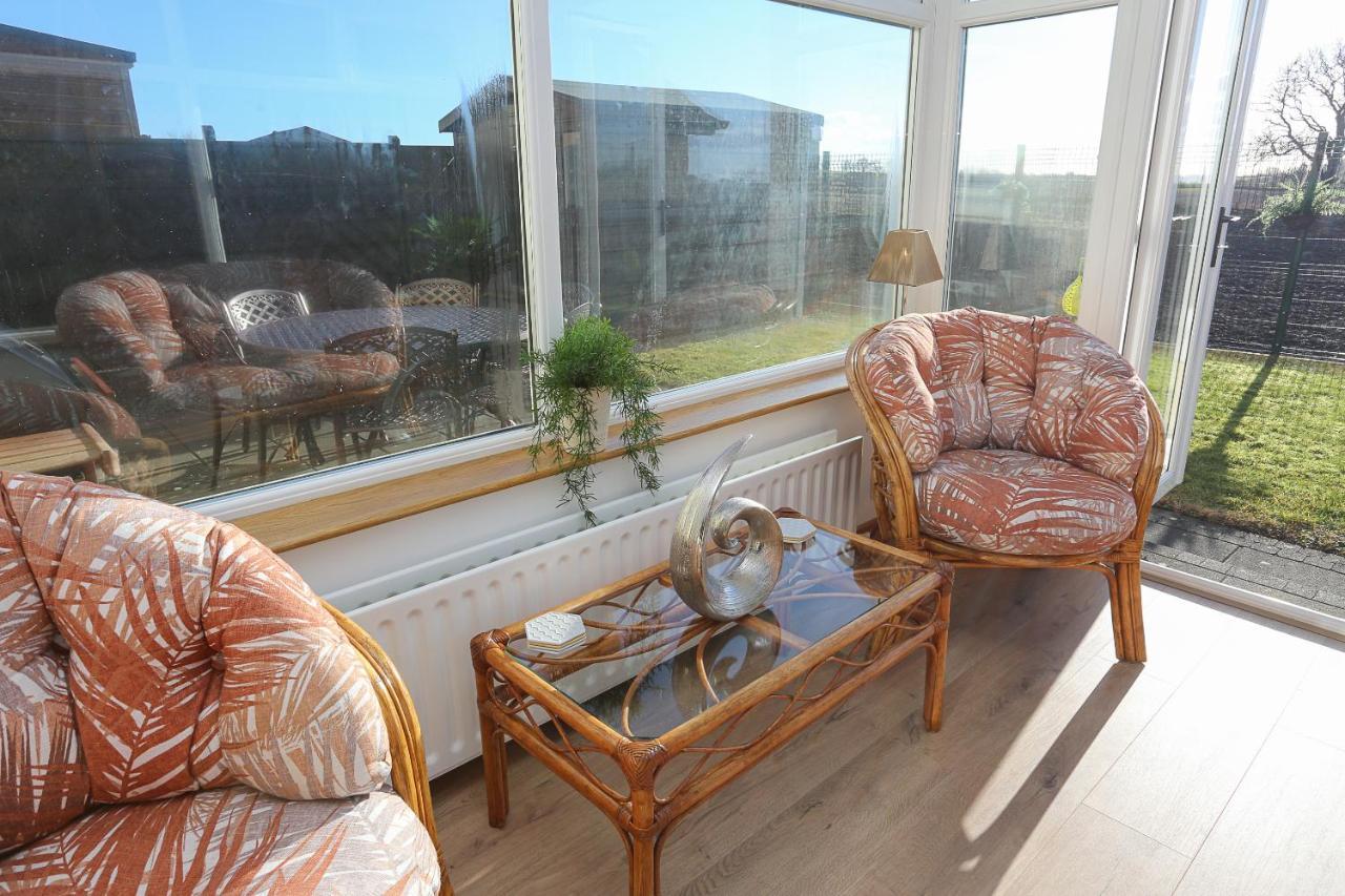 The Ferns-Ideal Base For Exploring The Causeway Coast Armoy Экстерьер фото