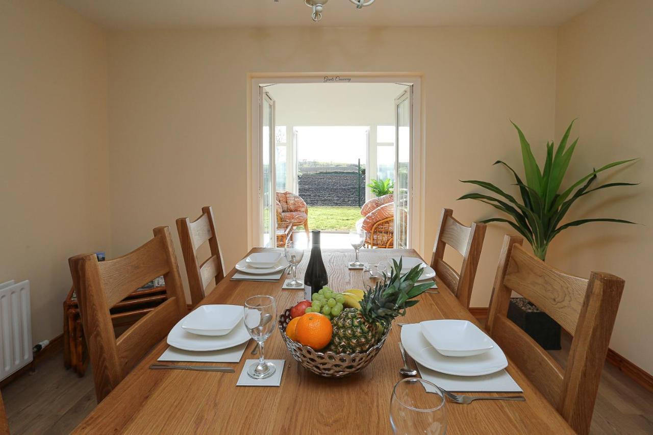 The Ferns-Ideal Base For Exploring The Causeway Coast Armoy Экстерьер фото