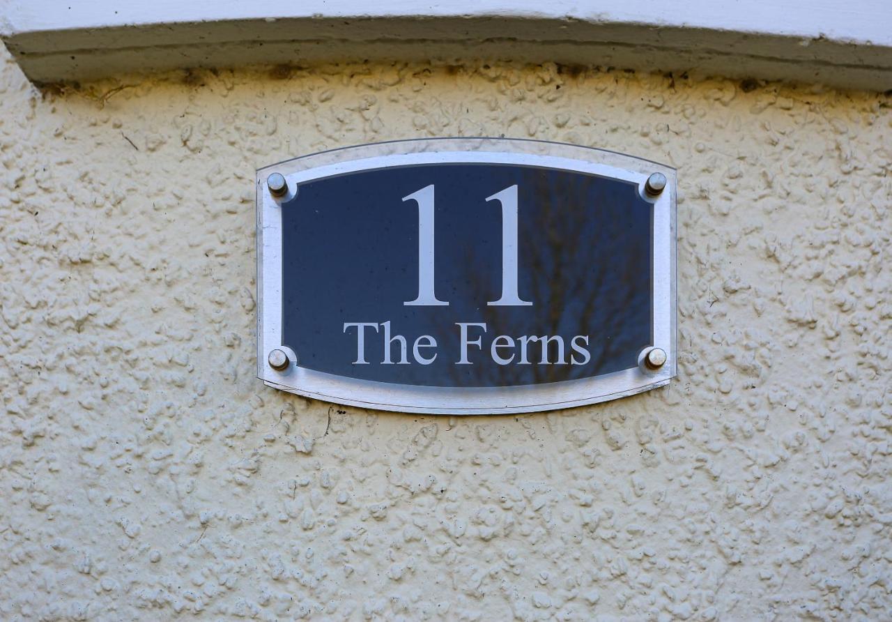 The Ferns-Ideal Base For Exploring The Causeway Coast Armoy Экстерьер фото