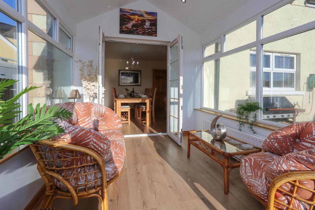 The Ferns-Ideal Base For Exploring The Causeway Coast Armoy Экстерьер фото