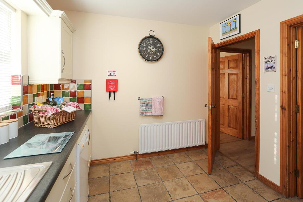 The Ferns-Ideal Base For Exploring The Causeway Coast Armoy Экстерьер фото