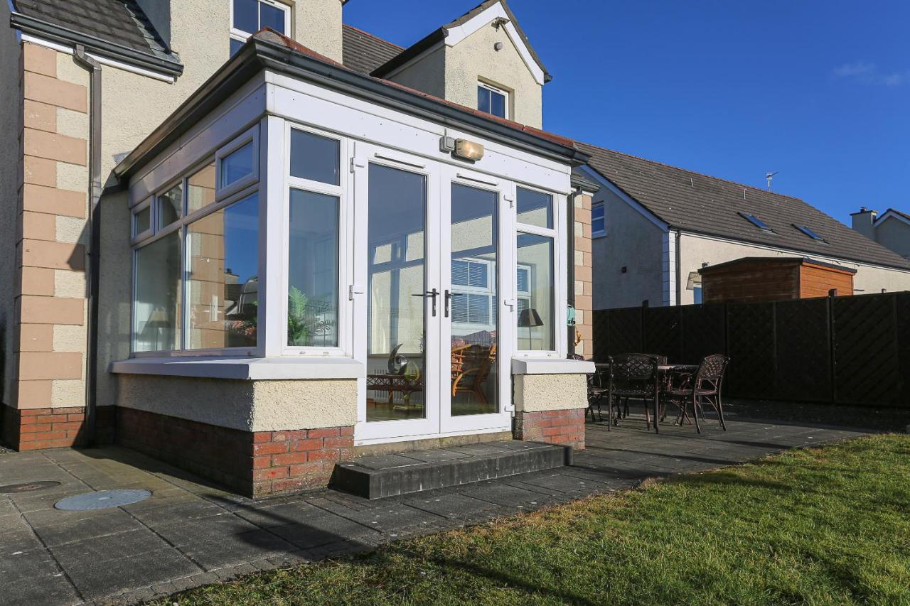The Ferns-Ideal Base For Exploring The Causeway Coast Armoy Экстерьер фото