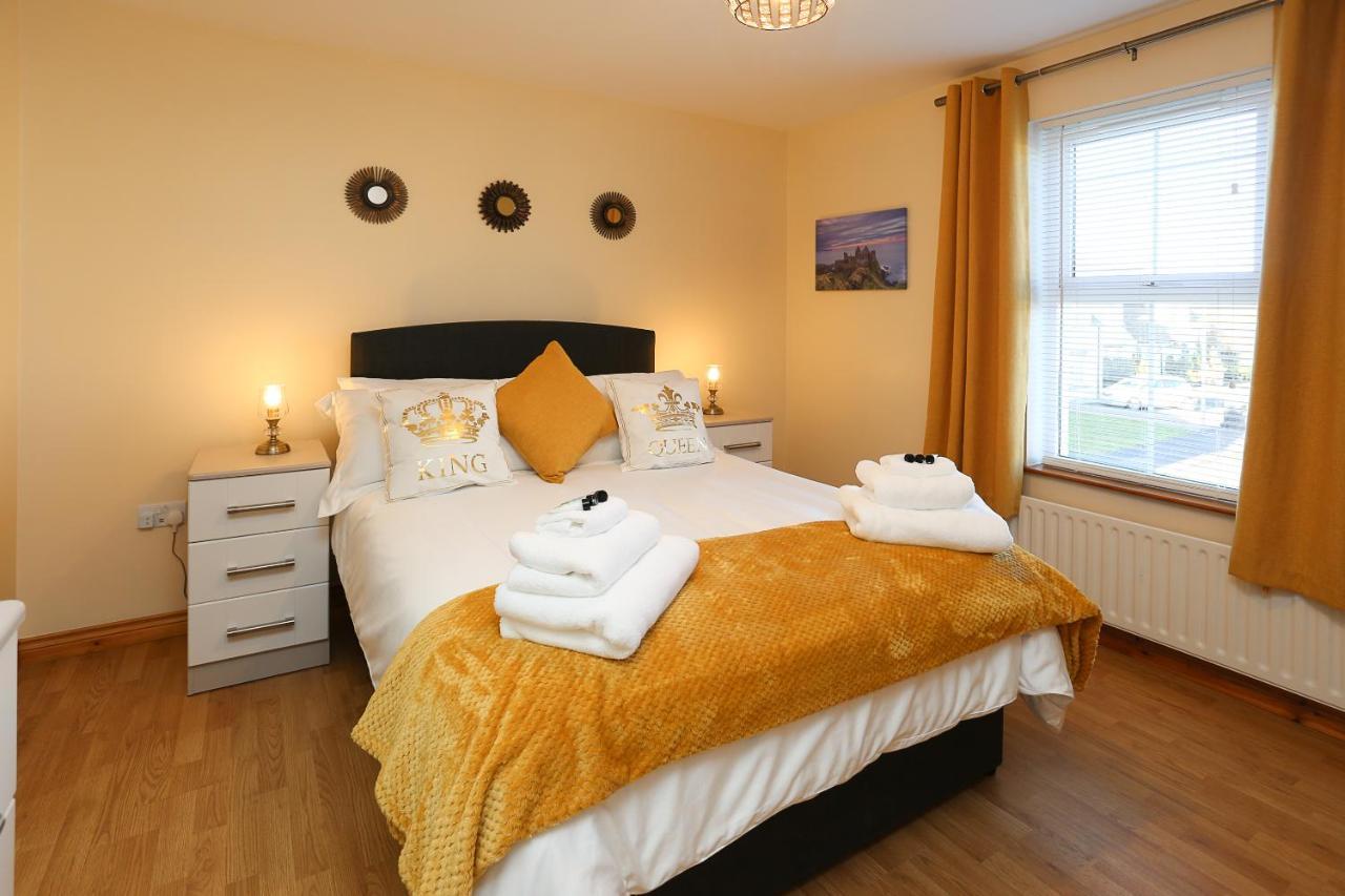 The Ferns-Ideal Base For Exploring The Causeway Coast Armoy Экстерьер фото