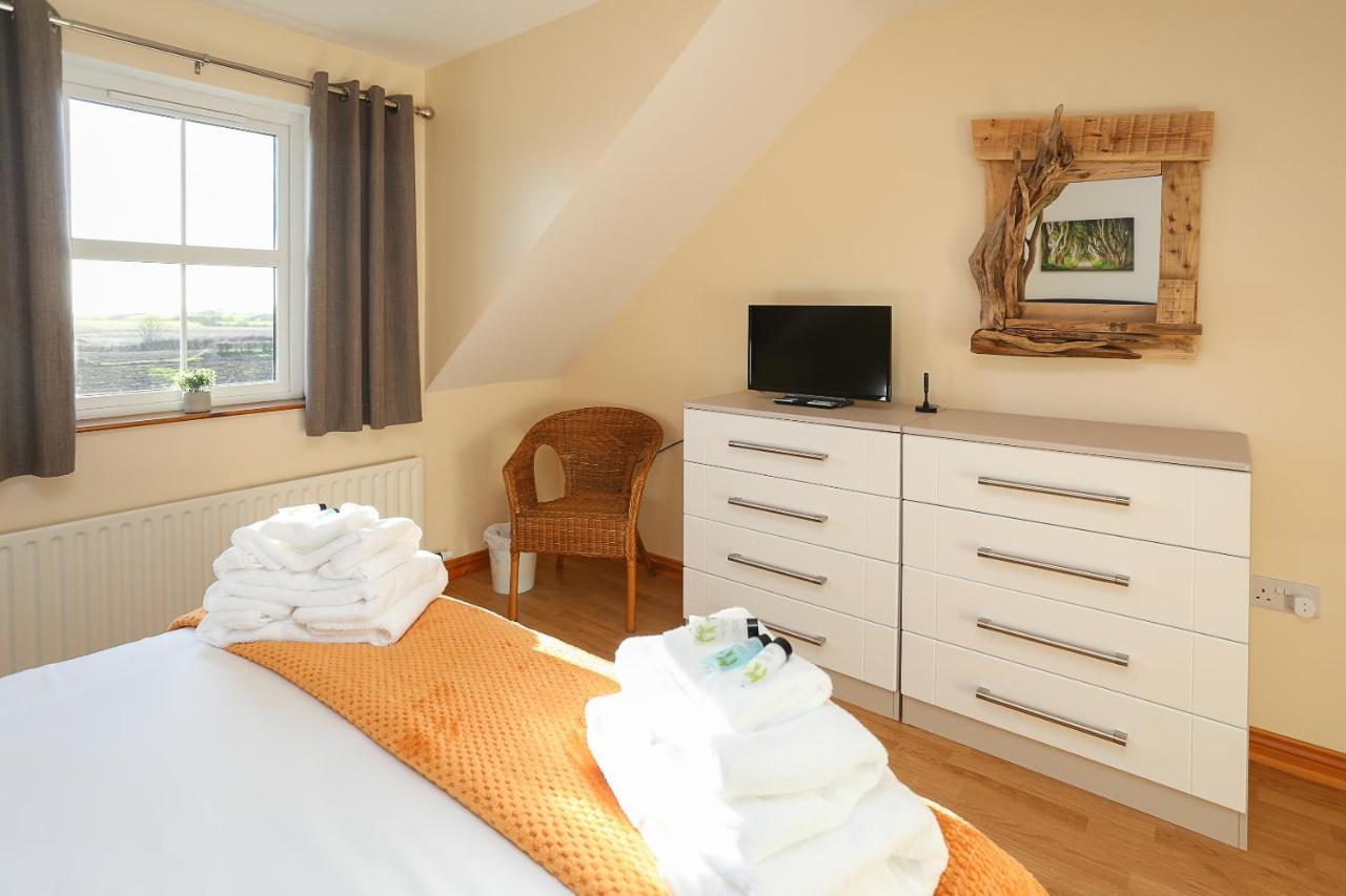 The Ferns-Ideal Base For Exploring The Causeway Coast Armoy Экстерьер фото