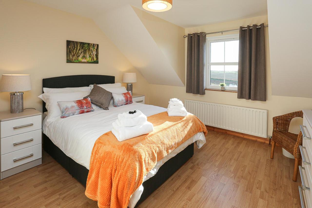 The Ferns-Ideal Base For Exploring The Causeway Coast Armoy Экстерьер фото
