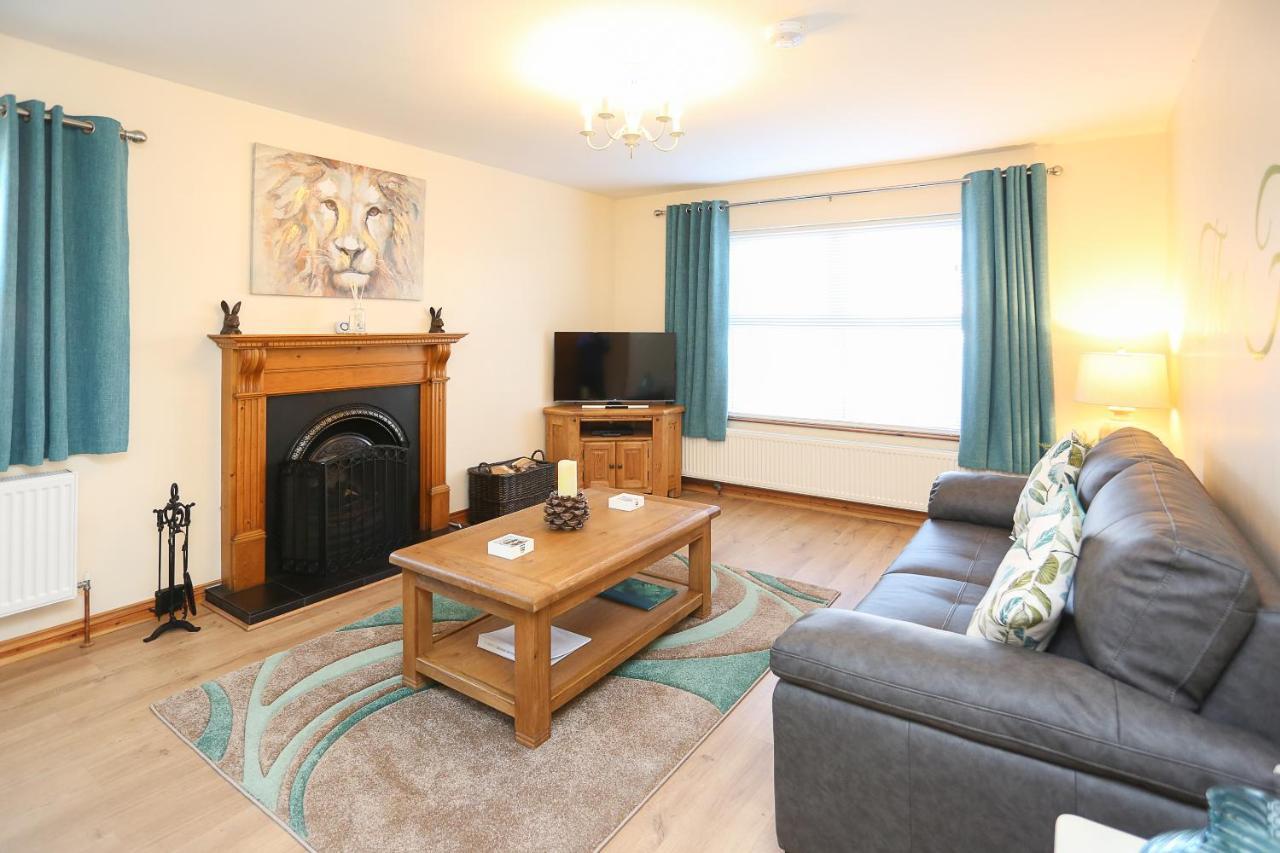The Ferns-Ideal Base For Exploring The Causeway Coast Armoy Экстерьер фото