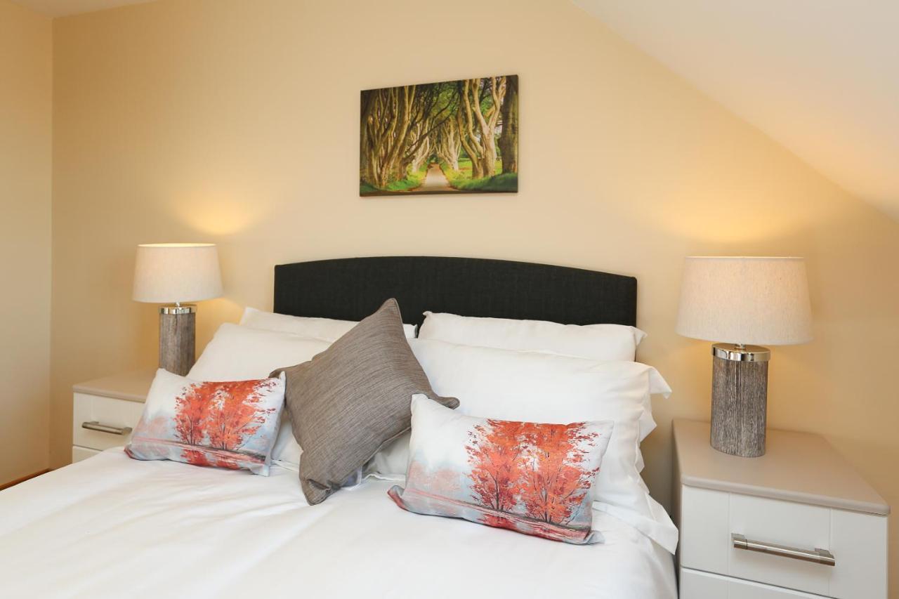 The Ferns-Ideal Base For Exploring The Causeway Coast Armoy Экстерьер фото