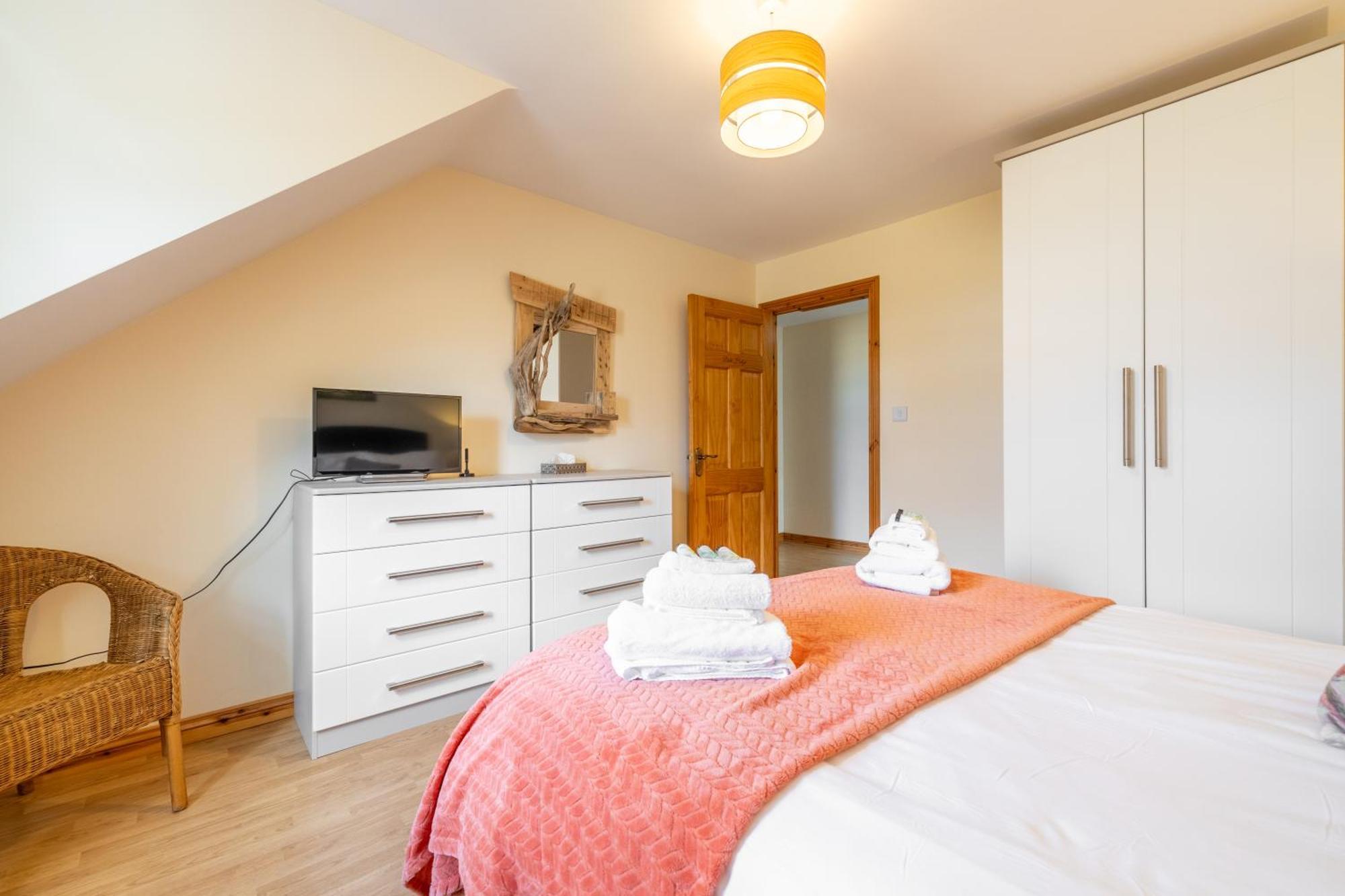 The Ferns-Ideal Base For Exploring The Causeway Coast Armoy Экстерьер фото