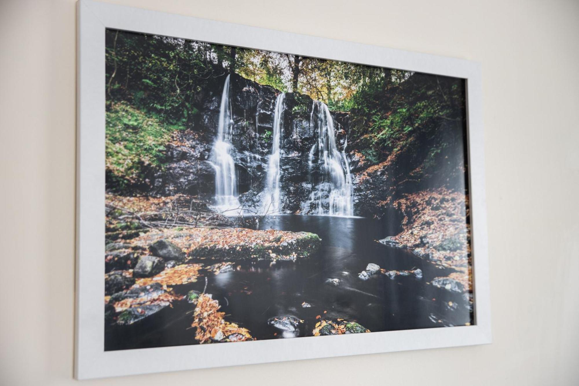The Ferns-Ideal Base For Exploring The Causeway Coast Armoy Экстерьер фото