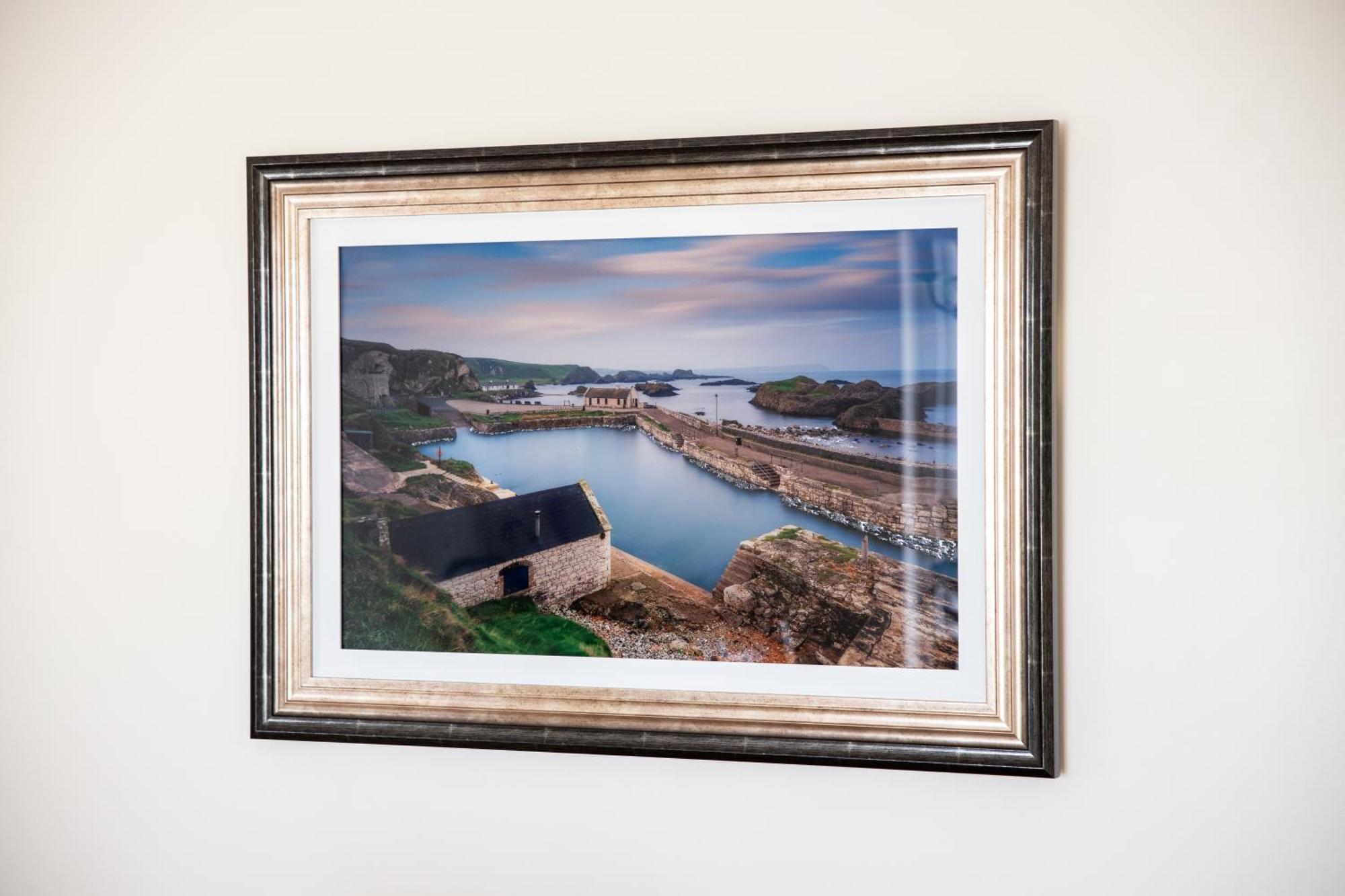 The Ferns-Ideal Base For Exploring The Causeway Coast Armoy Экстерьер фото
