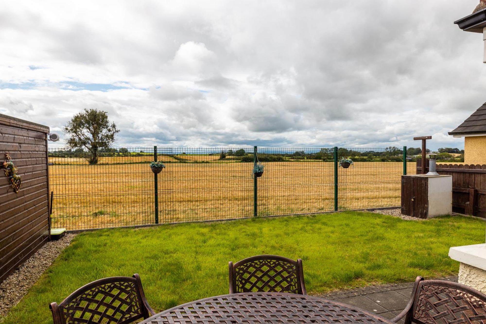 The Ferns-Ideal Base For Exploring The Causeway Coast Armoy Экстерьер фото