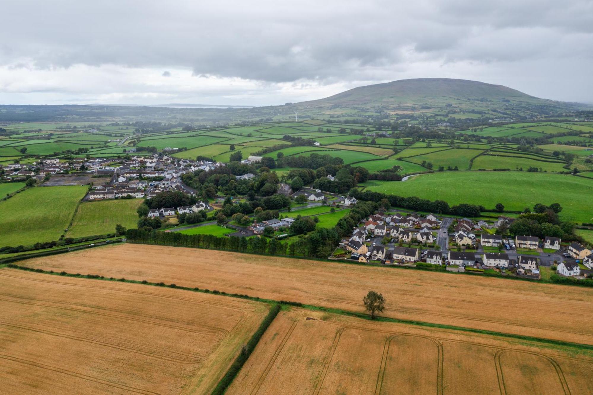 The Ferns-Ideal Base For Exploring The Causeway Coast Armoy Экстерьер фото